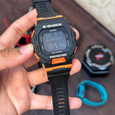 G shock gbd 200 series
